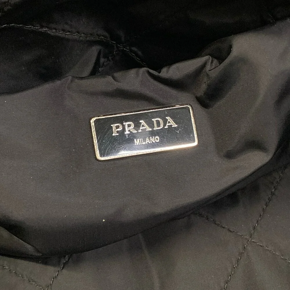 Prada Handbag BN2636